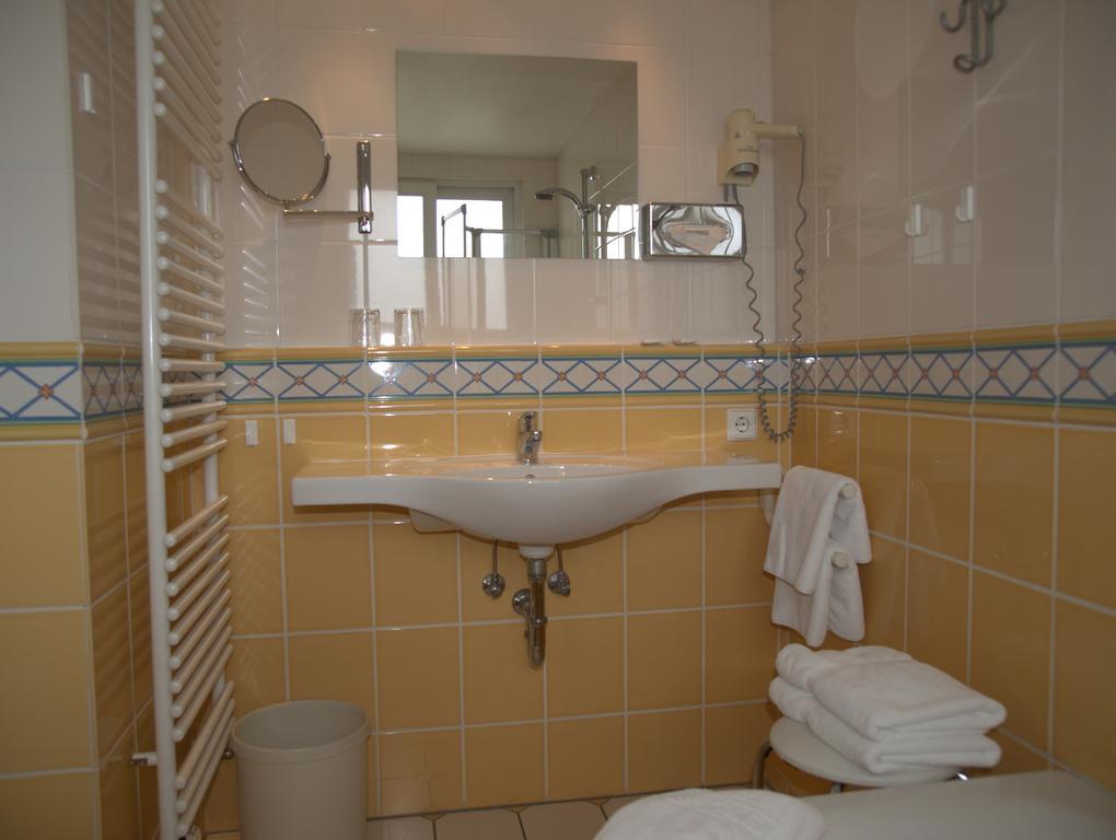 Hotel Alpenblick Garni Uberlingen Cameră foto