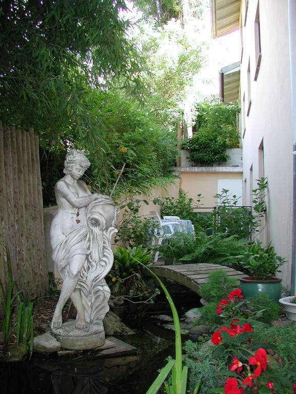 Hotel Alpenblick Garni Uberlingen Exterior foto